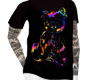 epiphany Rave Top