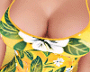 Flower dress ✿ L