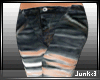 [J] Tattered Jeans