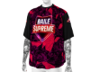 Camisa Baile Supreme