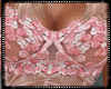 Whisper Vday Dress Pink