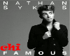 NATHAN SYKES - FAMOUS