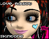 Love Addict Skintone