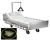 Hospital- Roll bed