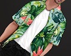 Tropical Shirt (M)
