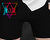 K| Chimuelo Short M
