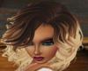 {B} Bryony Blown/blonde