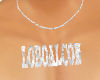 [JA] Collar Loboalcon