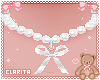 KID 🍭 White Pearls