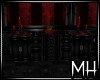 [MH] M Dresser