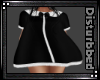 ! Goth BabyDoll Dress