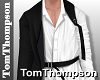♕ Benny Half Suit