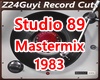 Studio 89 MasterMix  P 1