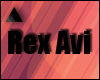 △ Rex Avi △