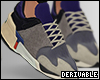 Derivable Sneakers F !