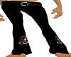 pants women Elvis