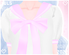 !!Y - Moa Top Lilac