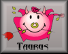 Cute Taurus Birth Sign