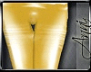 |Anni|~Golden PVC Pants~