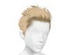 Rintaro's Hair