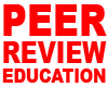 Peer eduation