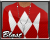 |B Diamond Sweater V2