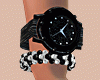 BLacK ELeGanT WaTCHes