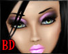 BD Light Pink Medium