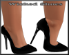 [LM]Wicked Heels-Black