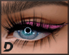 [D] Pink Eyeliner 