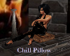 Chill Pillow