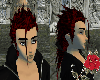 Axel's Hair {K.O.H}