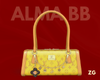 Alma BB Gold