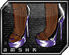 [A] Misha - shoes