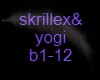 Yogi & Skrillex Burial