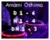 Di* Amami Oshima