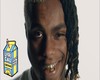 YNW Melly Kanye mixed