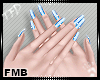[TFD]Shinon Nails B