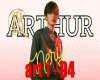 MNG Arthur Playlist
