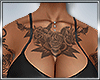 B* Jona Tattooed Top