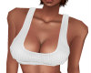 white top