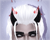 -S- Fire Horns Blood M