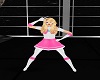 Sailor Peach Skirt V1