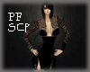 PF elegant Black Bella