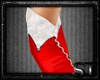 *st* Christmas X Boots