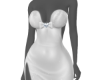 LD White Dress