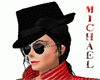 Moonwalk Dance