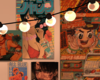 anime posters v8