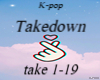 Takedown (K-Pop)