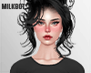 $ Uika Black.